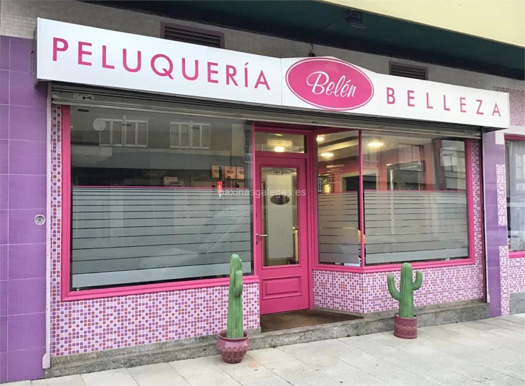 imagen principal Belén