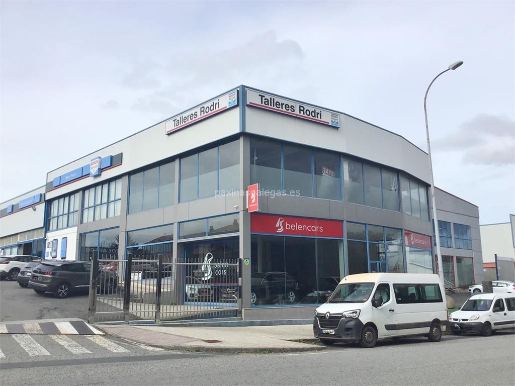 imagen principal Belencars