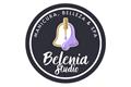 logotipo Belenia Studio