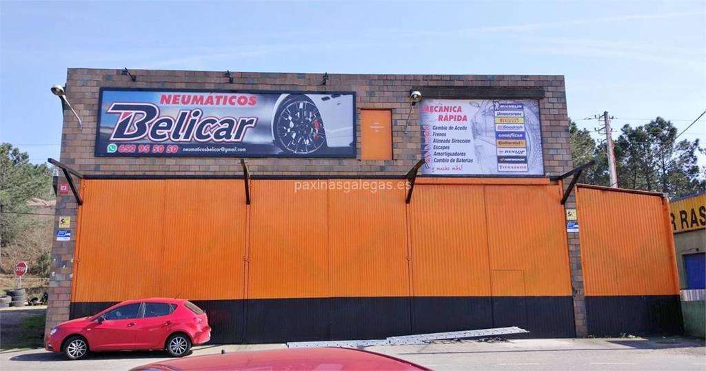 Belicar imagen 15