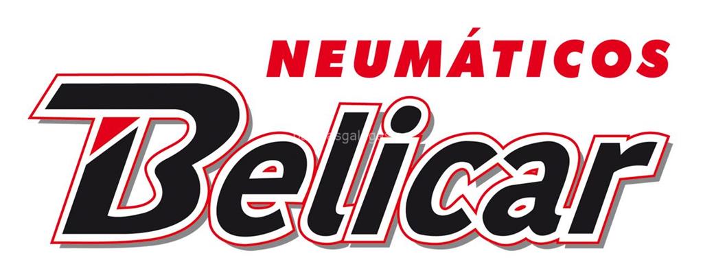 logotipo Belicar