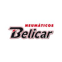 Logotipo Belicar