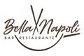 logotipo Bella Napoli