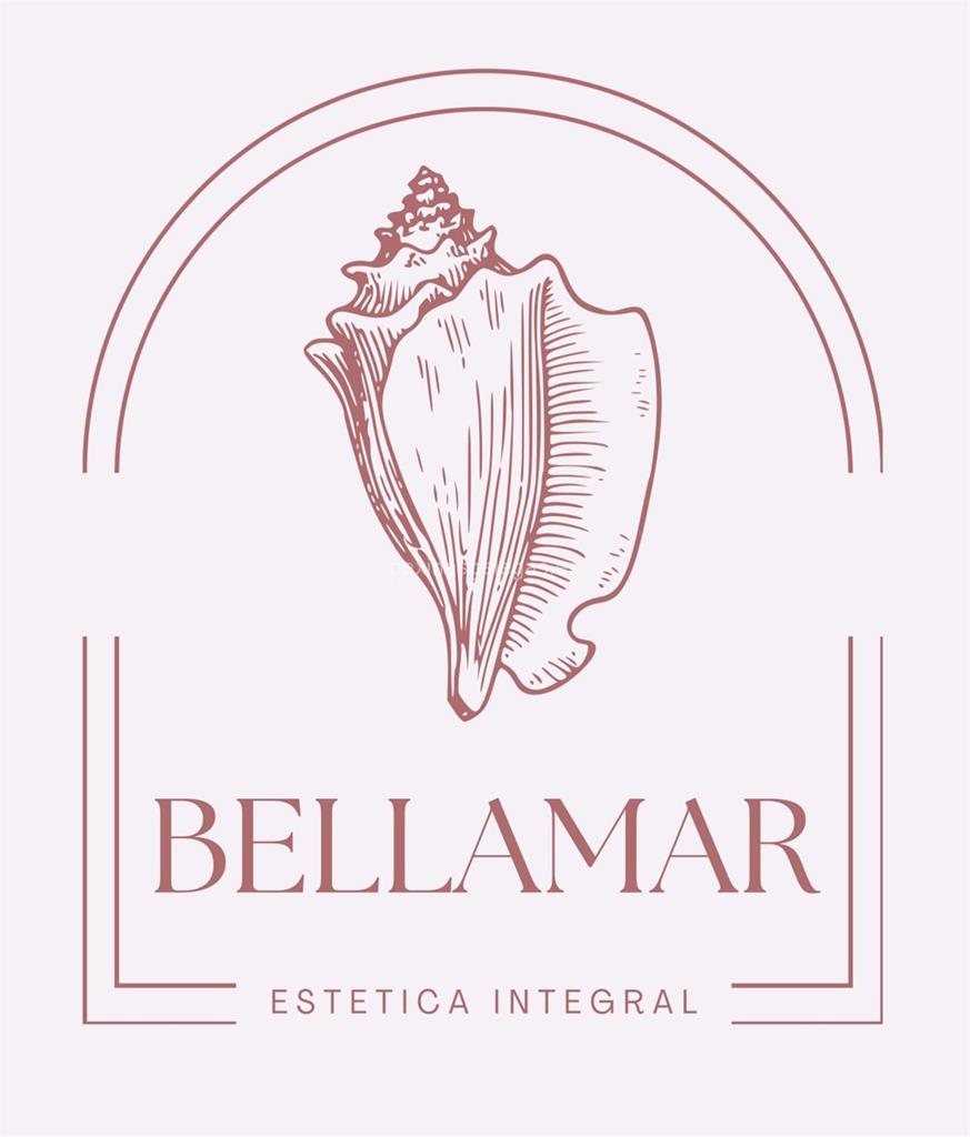 logotipo Bellamar