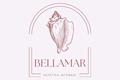 logotipo Bellamar