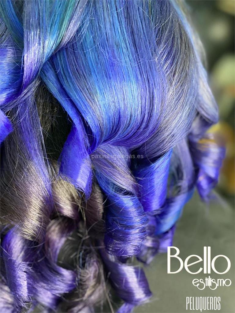 Bello Estilismo imagen 13