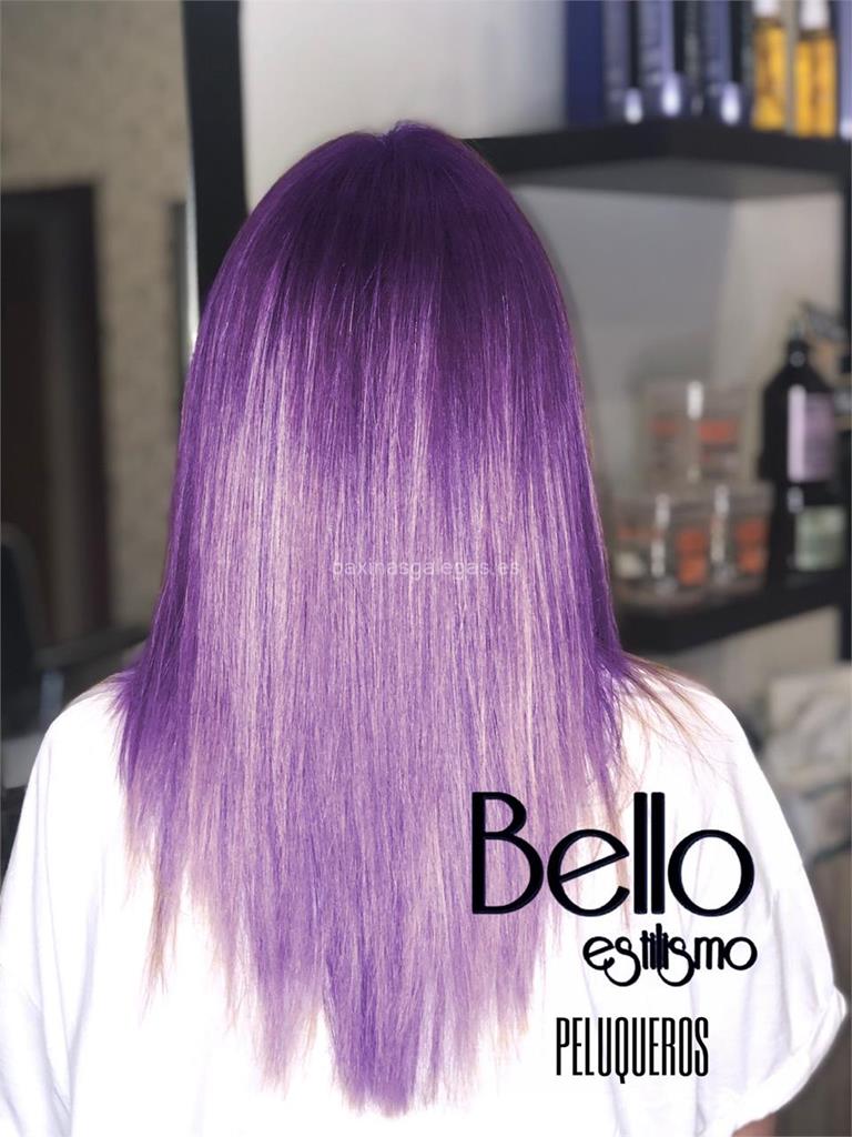 Bello Estilismo imagen 14