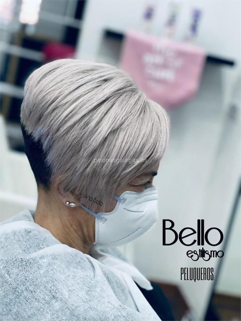 Bello Estilismo imagen 15