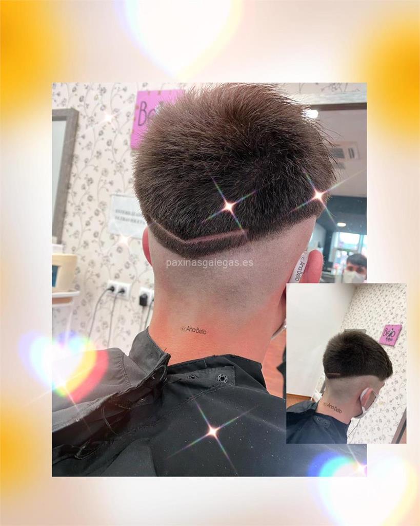 Bello Estilismo imagen 16