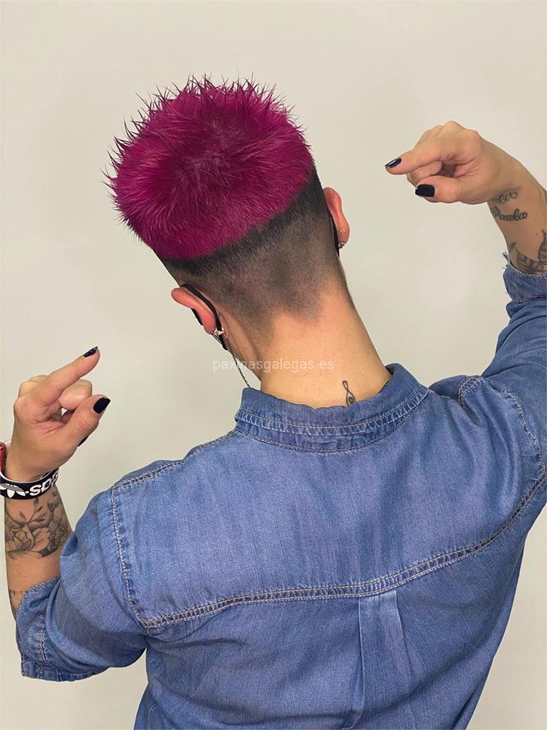 Bello Estilismo imagen 17