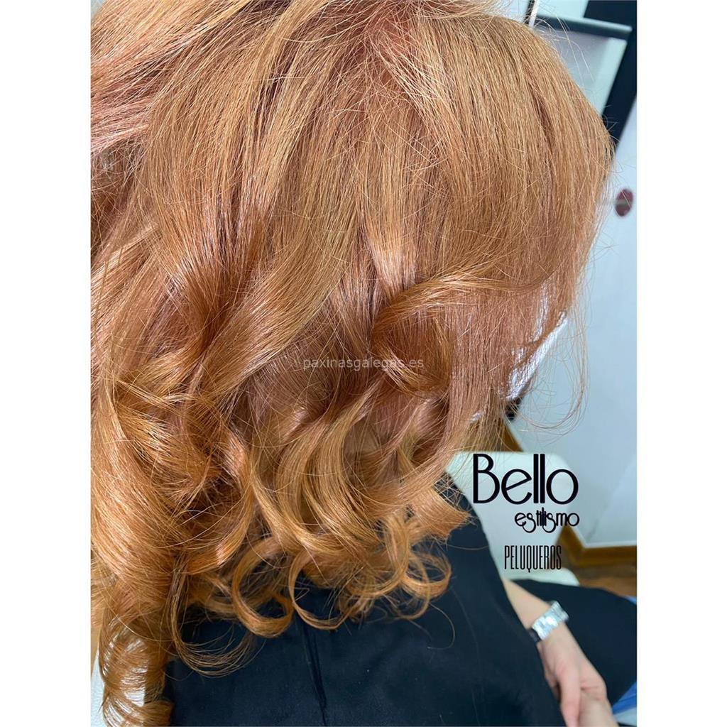 Bello Estilismo imagen 7