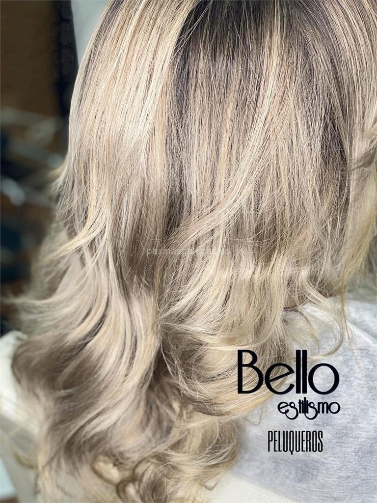 Bello Estilismo imagen 8