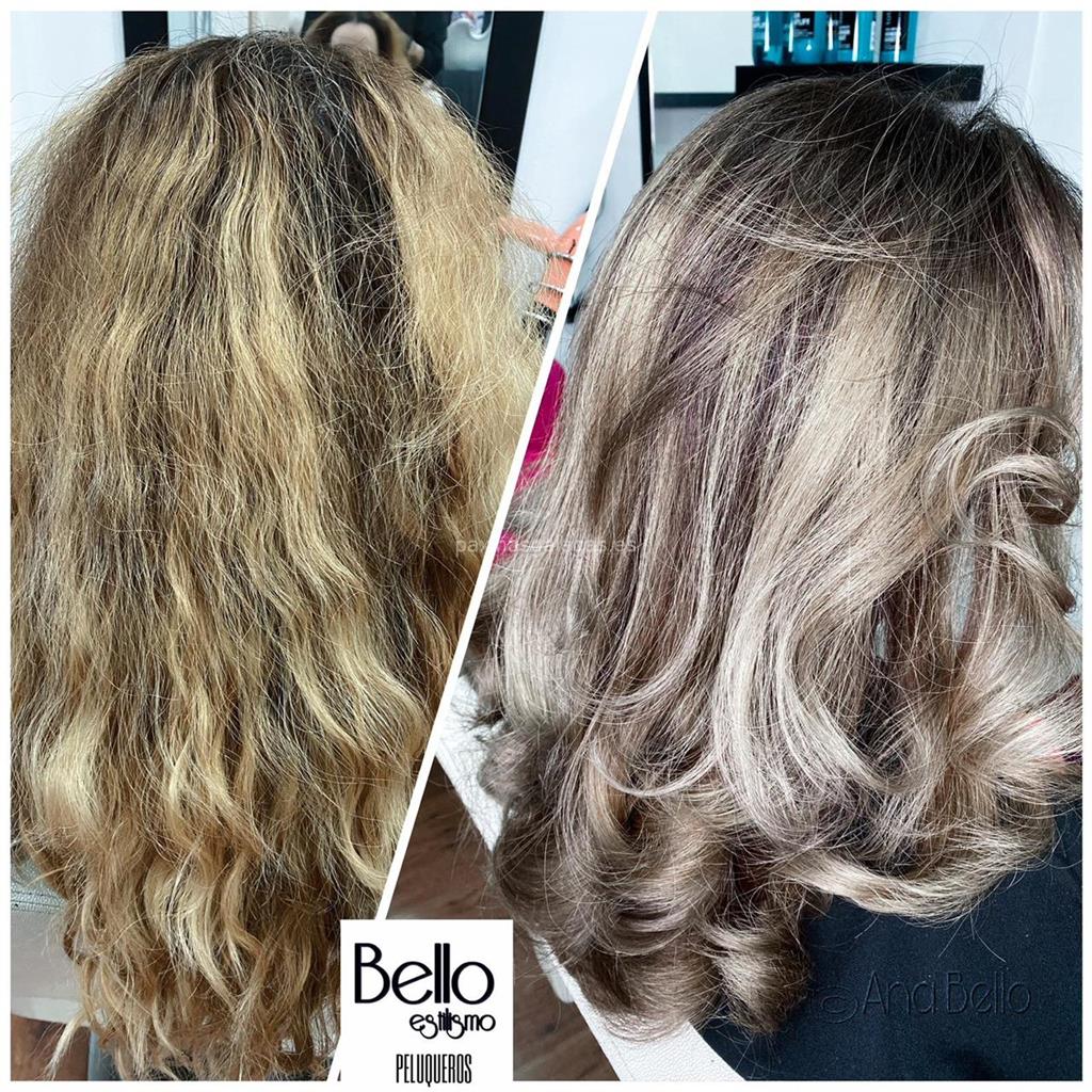 Bello Estilismo imagen 9