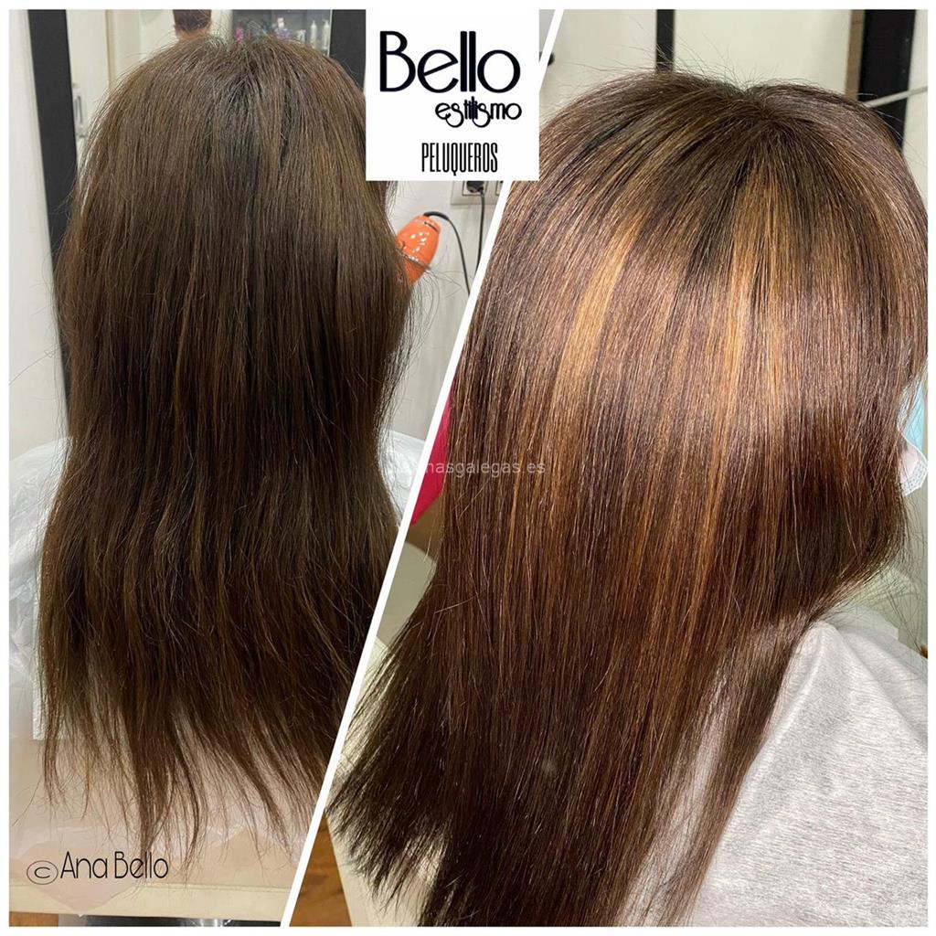 Bello Estilismo imagen 10