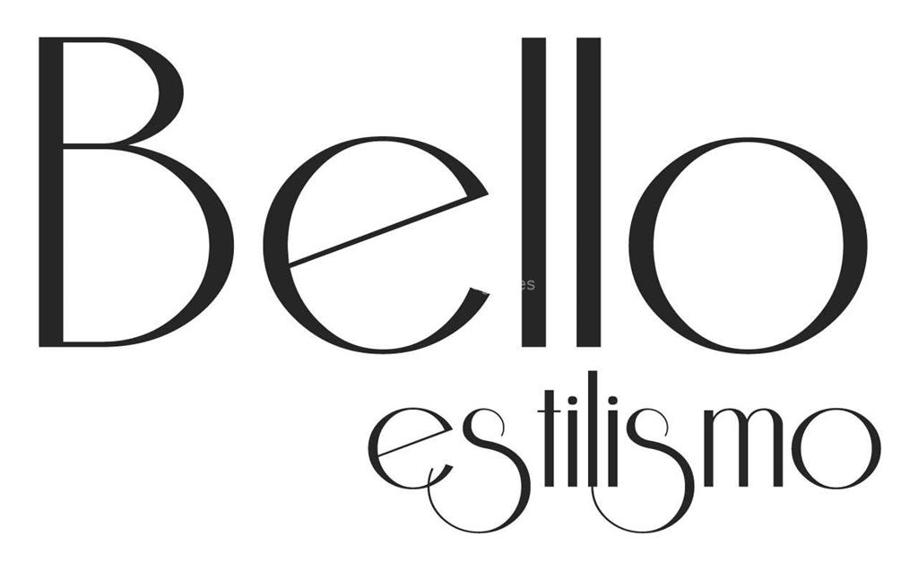 logotipo Bello Estilismo