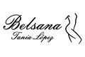 logotipo Belsana