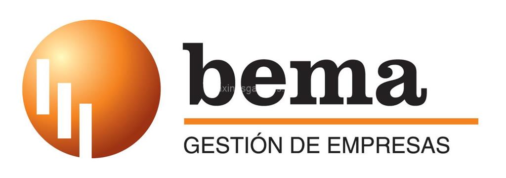logotipo Bema