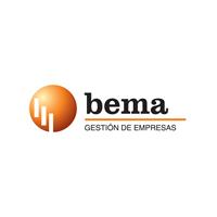 Logotipo Bema