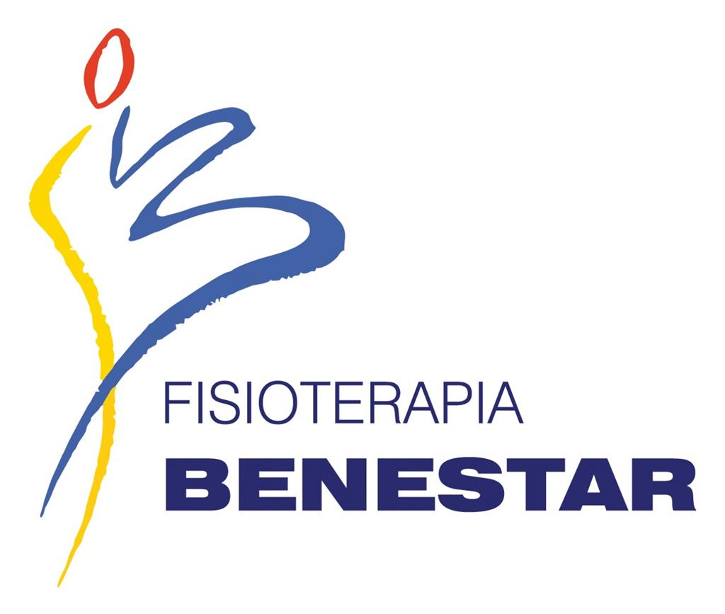 logotipo Benestar Fisioterapia