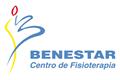logotipo Benestar Fisioterapia