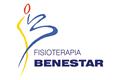 logotipo Benestar Fisioterapia