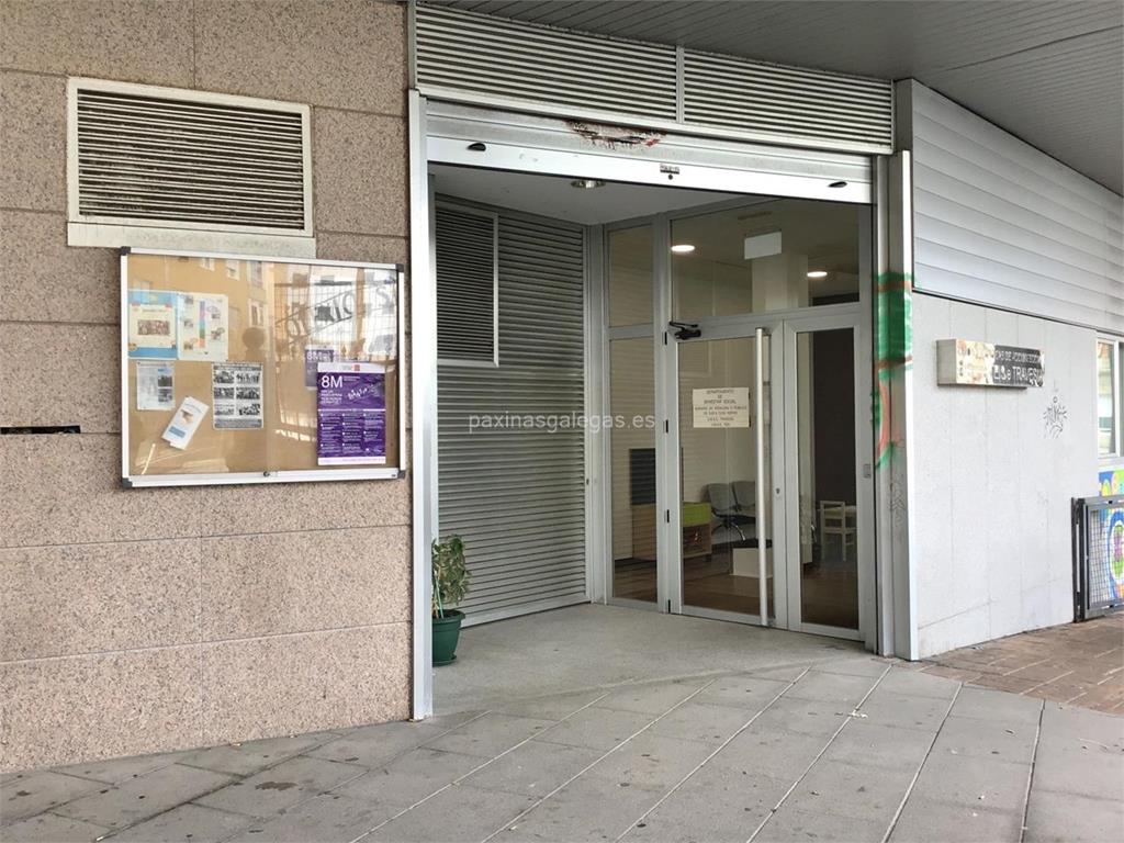 imagen principal Benestar Social - Teis e Travesía