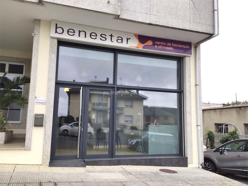 imagen principal Benestar