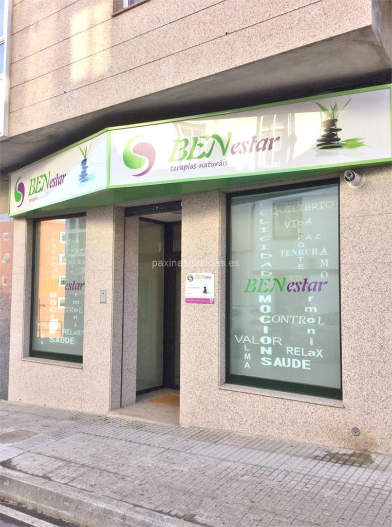 imagen principal Benestar