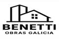 logotipo Benetti 