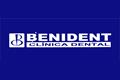 logotipo Benident