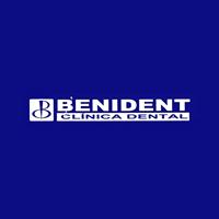 Logotipo Benident