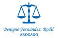 logotipo Benigno Fernández Rodil
