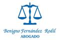 logotipo Benigno Fernández Rodil