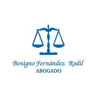 Logotipo Benigno Fernández Rodil