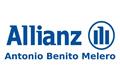logotipo Benito Melero, Antonio