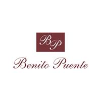 Logotipo Benito Puente