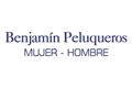 logotipo Benjamín Peluqueros