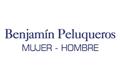 logotipo Benjamín Peluqueros