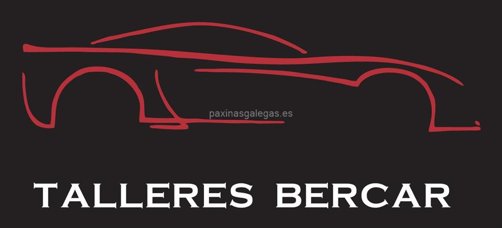 logotipo Bercar