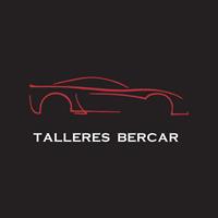 Logotipo Bercar