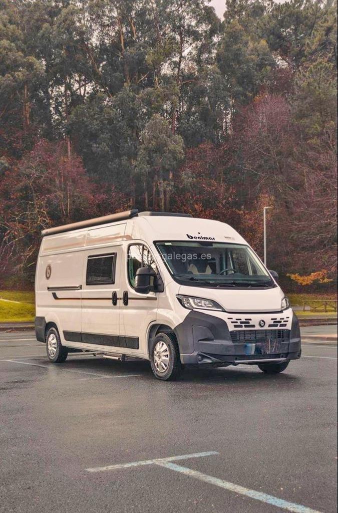 imagen principal Bercaravaning