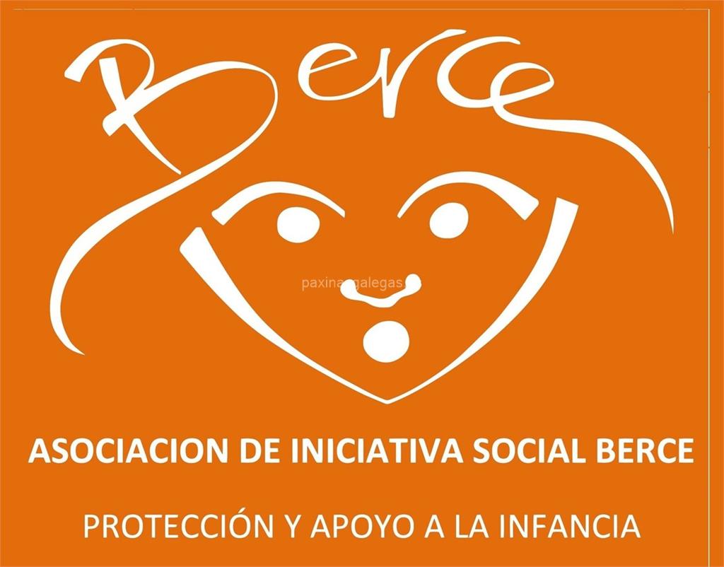 logotipo Berce Asociación de Iniciativa Social