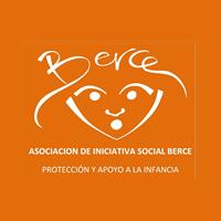 Logotipo Berce Asociación de Iniciativa Social