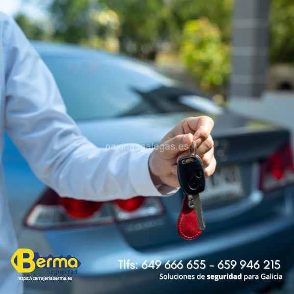 Berma Cerrajería (Keso) imagen 12