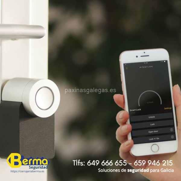 Berma Cerrajería (Keso) imagen 16