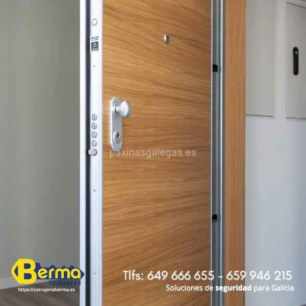 Berma Cerrajería (Keso) imagen 19