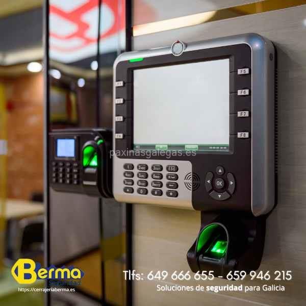 Berma Cerrajería (Keso) imagen 20