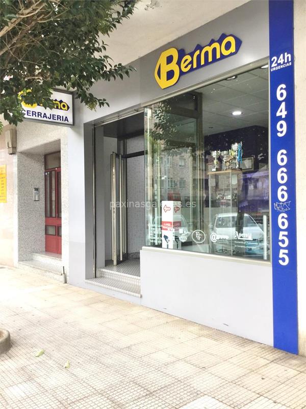 Cerrajeros Porriño Berma Cerrajeros Porriño Berma