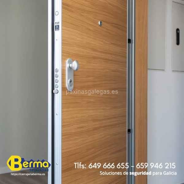 Berma Cerrajeros (Keso) imagen 19