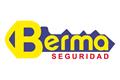 logotipo Berma Cerrajeros